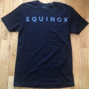 Equinox t shirt